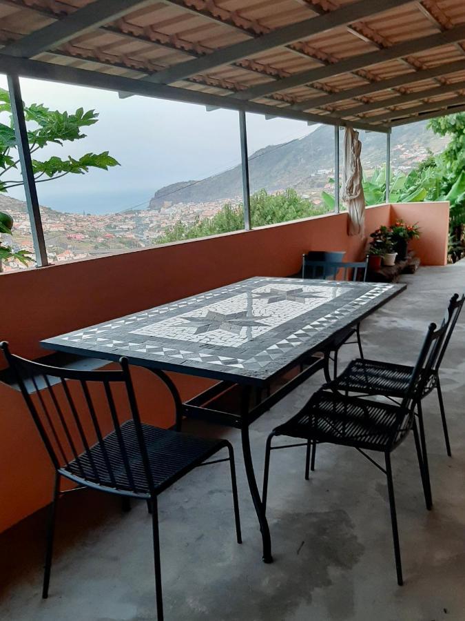 Casa Miguel Villa มาชิโก ภายนอก รูปภาพ