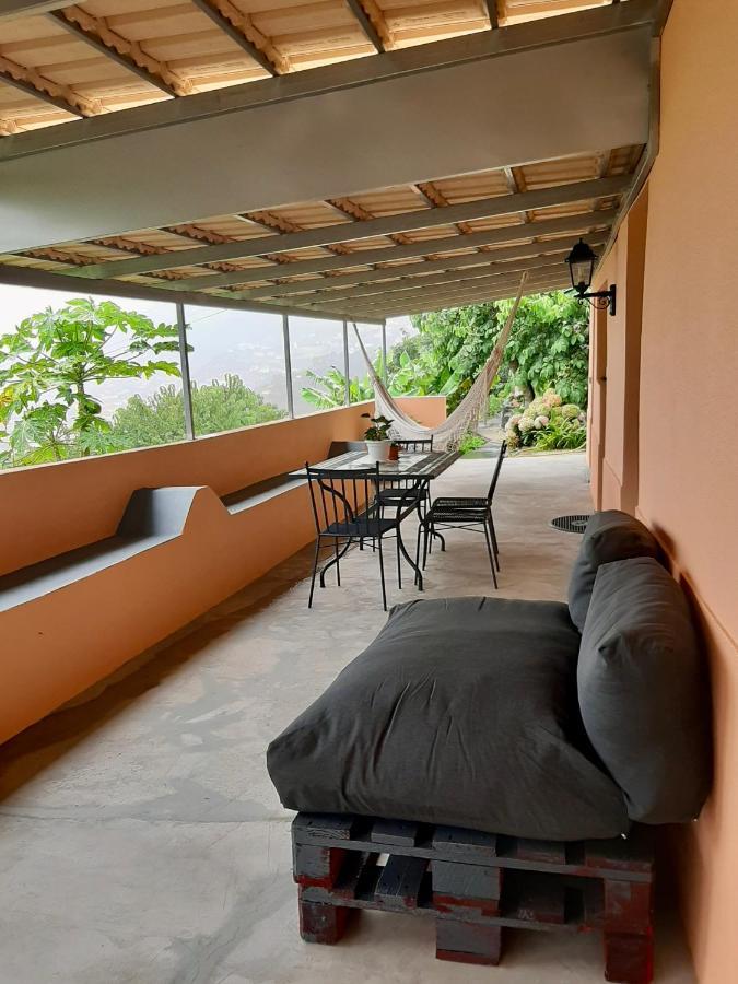 Casa Miguel Villa มาชิโก ภายนอก รูปภาพ