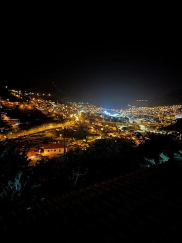 Casa Miguel Villa มาชิโก ภายนอก รูปภาพ