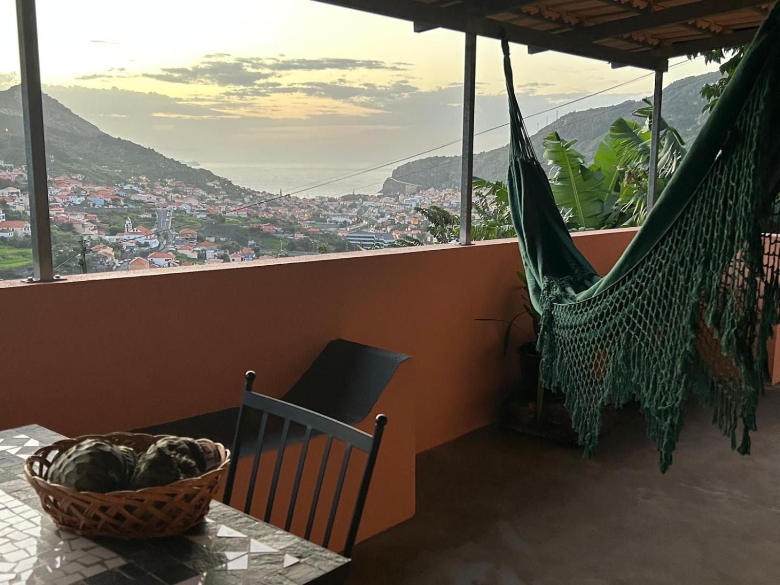 Casa Miguel Villa มาชิโก ภายนอก รูปภาพ