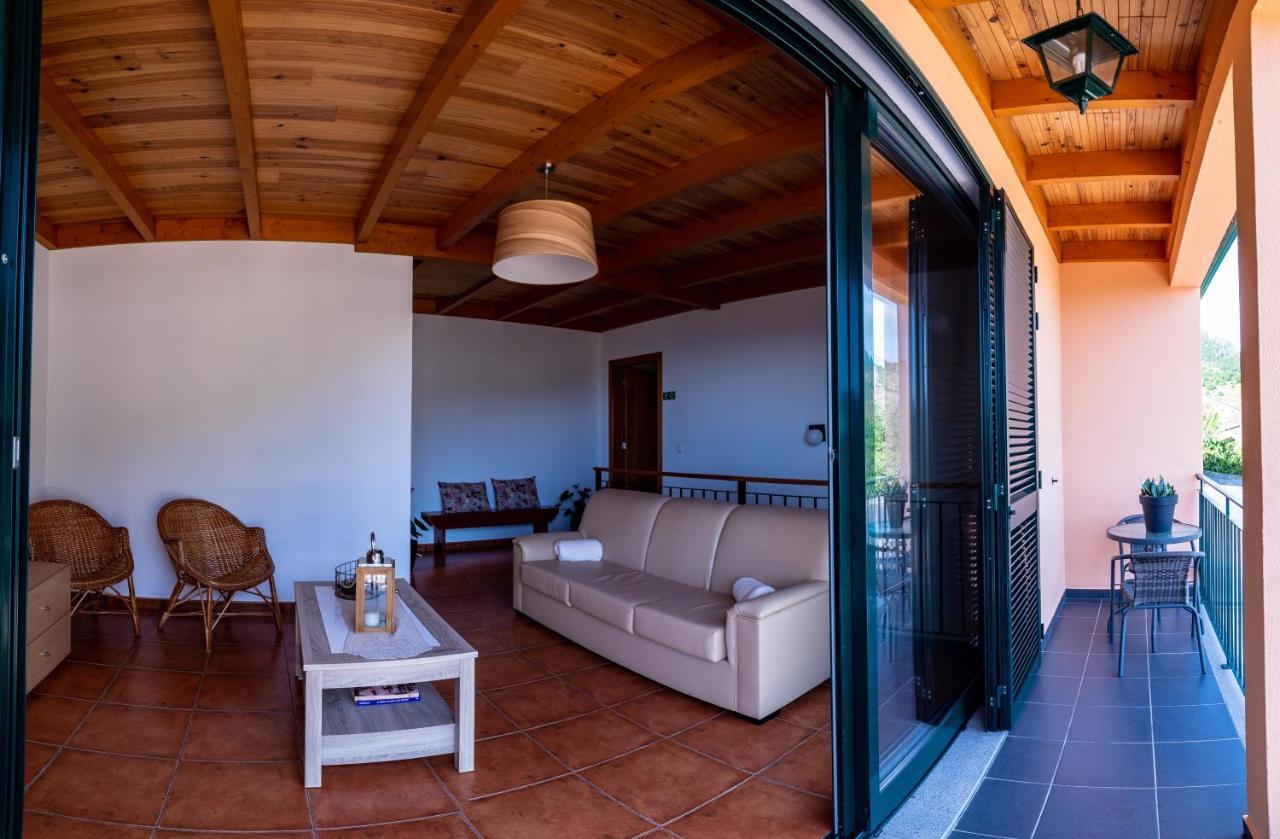 Casa Miguel Villa มาชิโก ภายนอก รูปภาพ